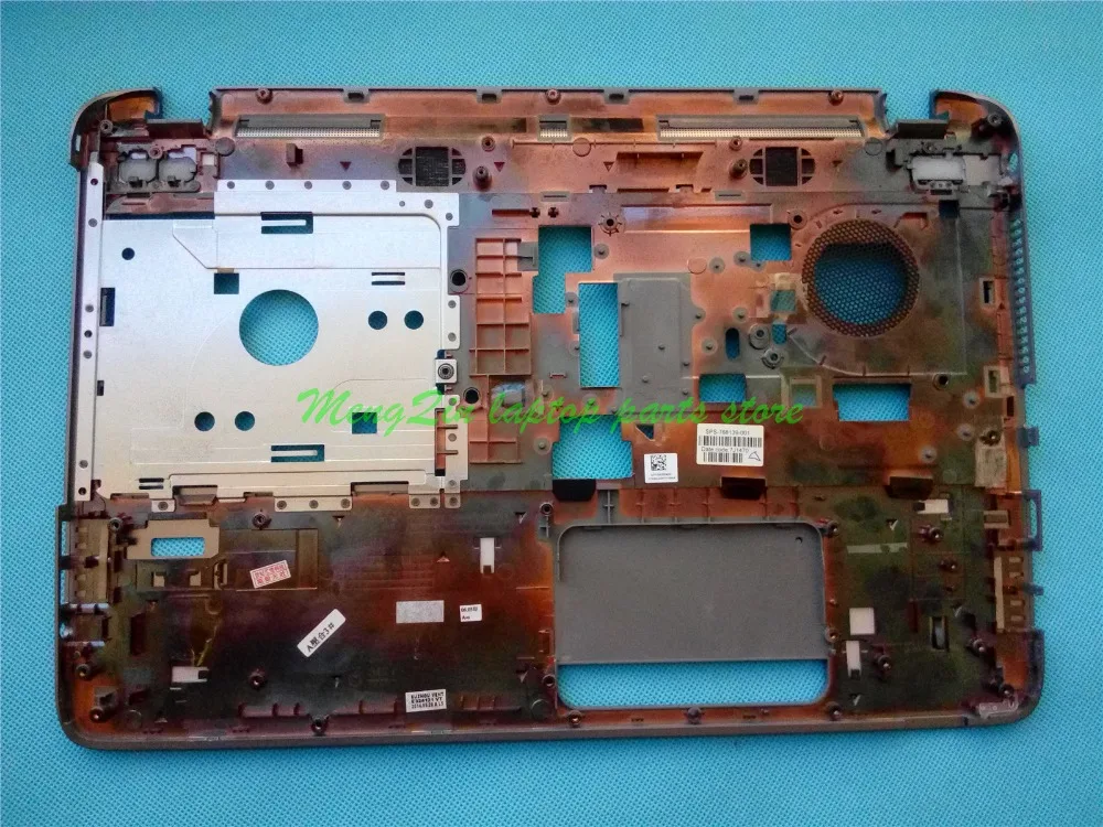 Новинка для ноутбука HP Probook 450 455 G2 Упор рук верхний чехол AP15A000400 791689 001|laptop case|laptop hp