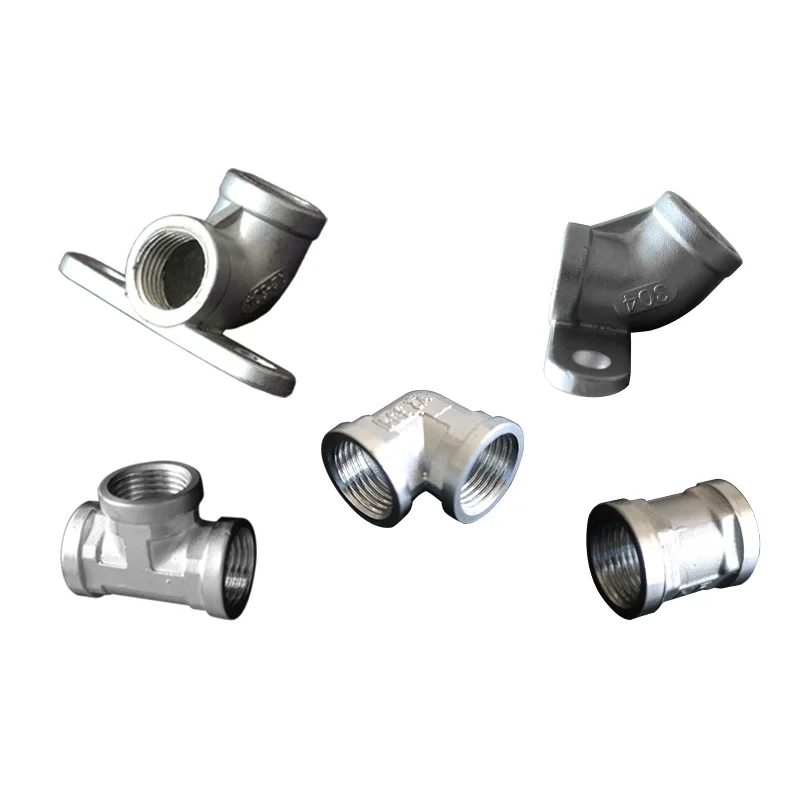water pipe connector