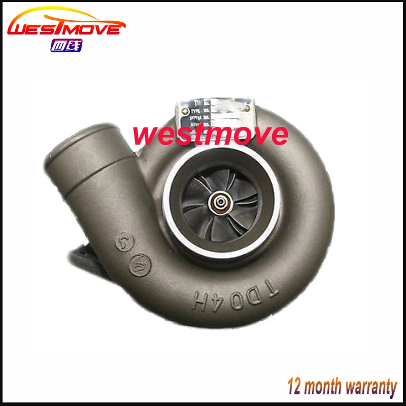 

TD04HL-15G Turbo 49189-00501 8943675161 For ISUZU Earth Moving 4BD1T 4BD1-T 4BD1 SK120-3 SK120-5 For Hitachi EX120-2 EX120-3