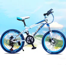 Стальной материал 21 скорость 20 дюймов город Досуг велосипед ремонт инструменты детский велосипед