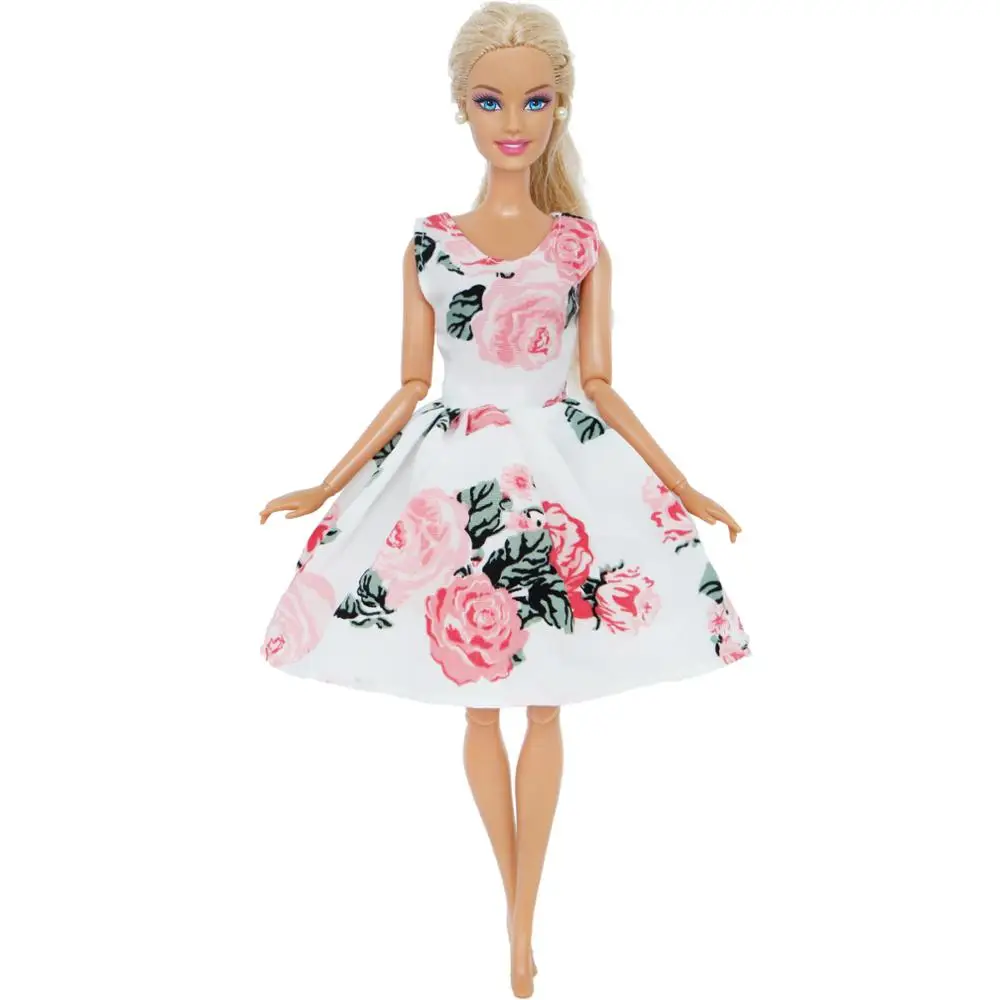 cute barbie doll outfits
