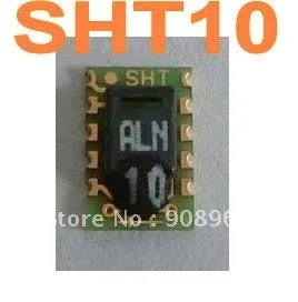

SHT10 digital Humidity Sensor and Temperature Sensor