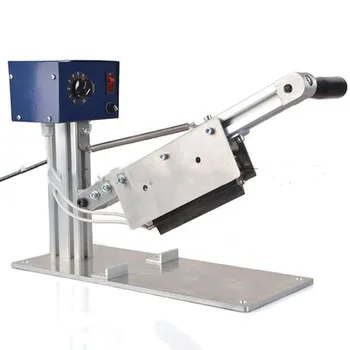 

220V/50Hz 300W Electric Cutter Hot Cutting Knife Practical Styrofoam Cutter for Kinds of Cable Tapes and Hoisting Bags