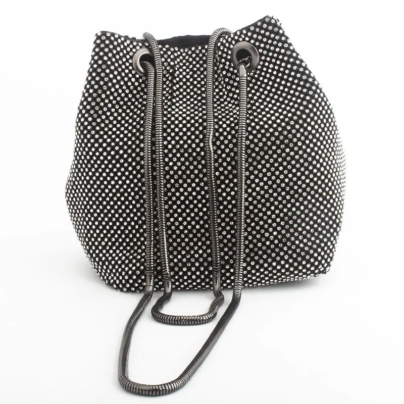  clutch evening bag luxury women bag shoulder handbags diamond bags lady wedding party pouch small b - 32918431390