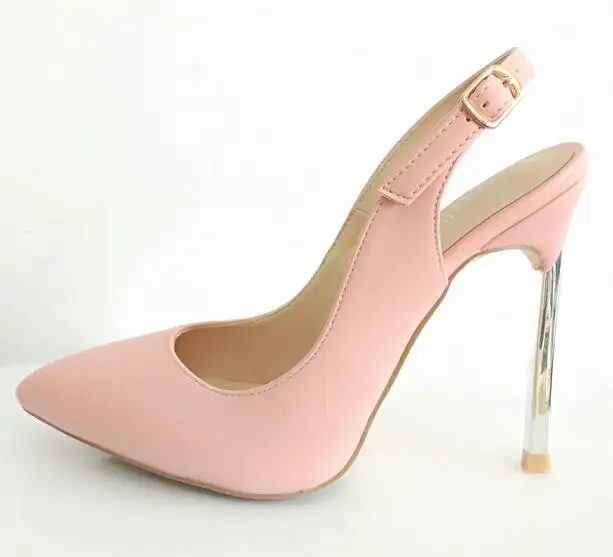 10cm heels