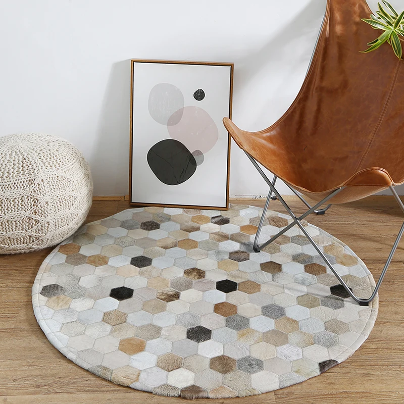circular kids table