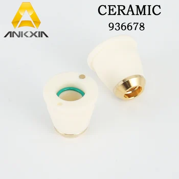

936678 2D M12 Laser Ceramic Parts For Fiber Laser Cutting Machine Trudisk
