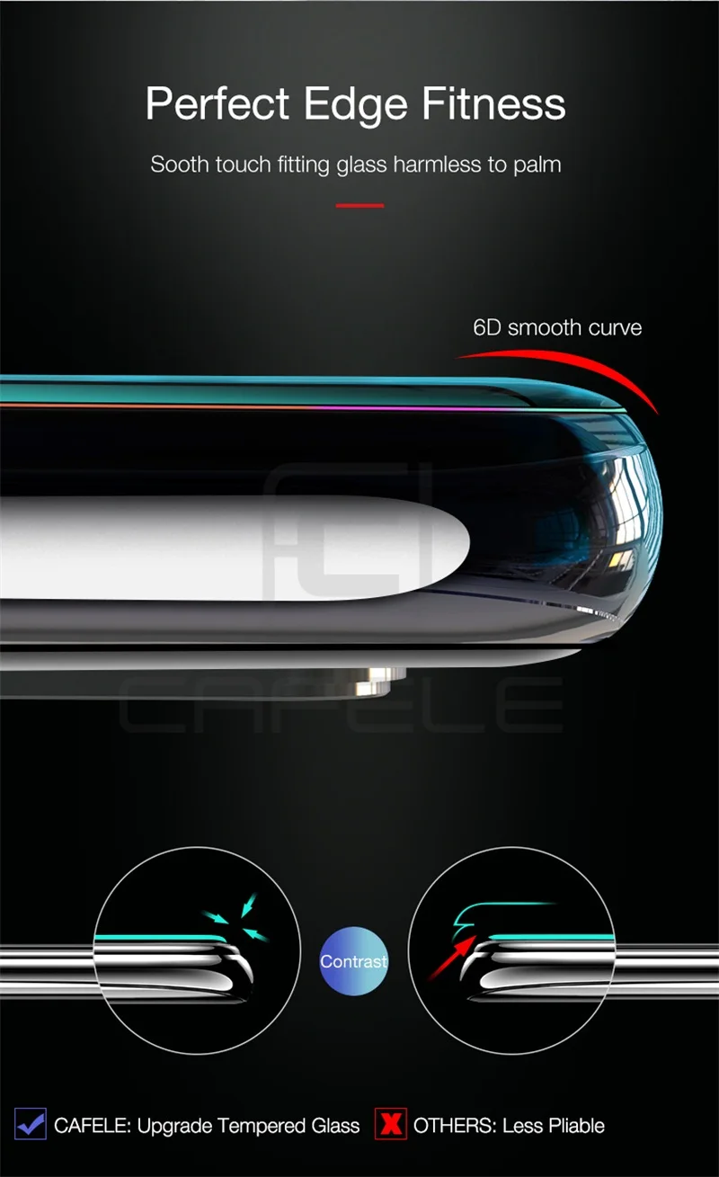5. for huawei mate 20 screen protector 