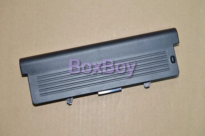 6600mah Аккумулятор для ноутбука DELL Inspiron 1525 1526 1545 1546 Vostro 500 WK380 WK381 WP193 X284G XR682 XR693 XR694