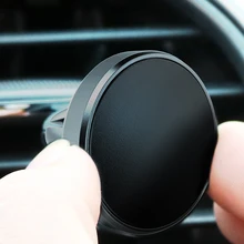 Магнитный держатель для телефона в автомобиле, подставка для мобильного смартфона, супер магнит, поддержка gps, держатель для Xiaomi huawei