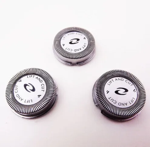 6 pcs Brand New Substituição Cabeça de