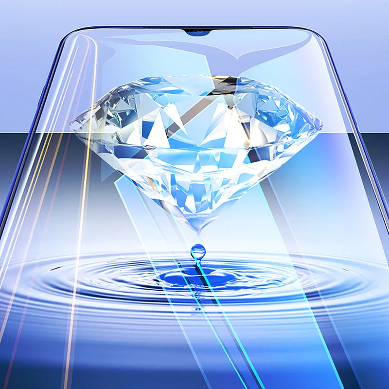 Soultz 9D Для xiaomi mi 9 SE Стекло 8 Lite закаленное на Сяо Pro защитный A2 lite Экран