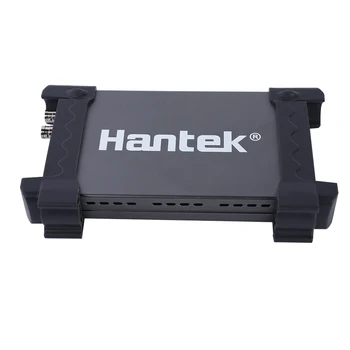 

Hantek 6022BE Hantek 6022BE PC USB portable oscilloscope 6022BE Digital Storage 2Channels 20MHz 48MSa/s Hantek Z2