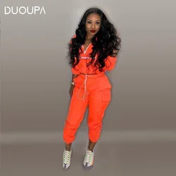 Duoupa Nueva Estación Europea Moda Costura Casual con Cremallera Set Dos Colores Punto Opcional Duoupa Nueva Estación Europea Moda Costura Casual con Cremallera Set Dos Colores Punto Opcional