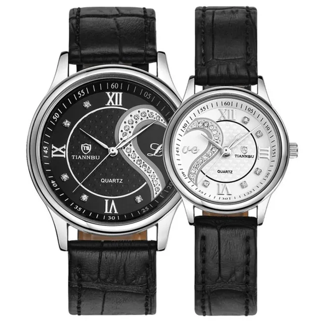 Couple Lovers Watches Women Top Brand Luxury Famous Wristwatch Male Female Clock Couple Lovers Watches Women Top Brand Luxury Famous Wristwatch Male Female Clock