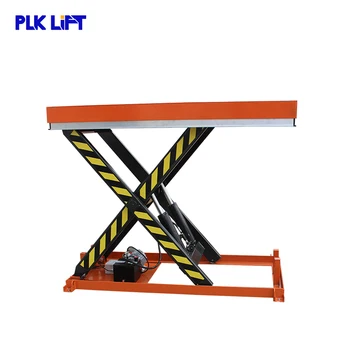 

one man Scissor Lifts Table Made in China