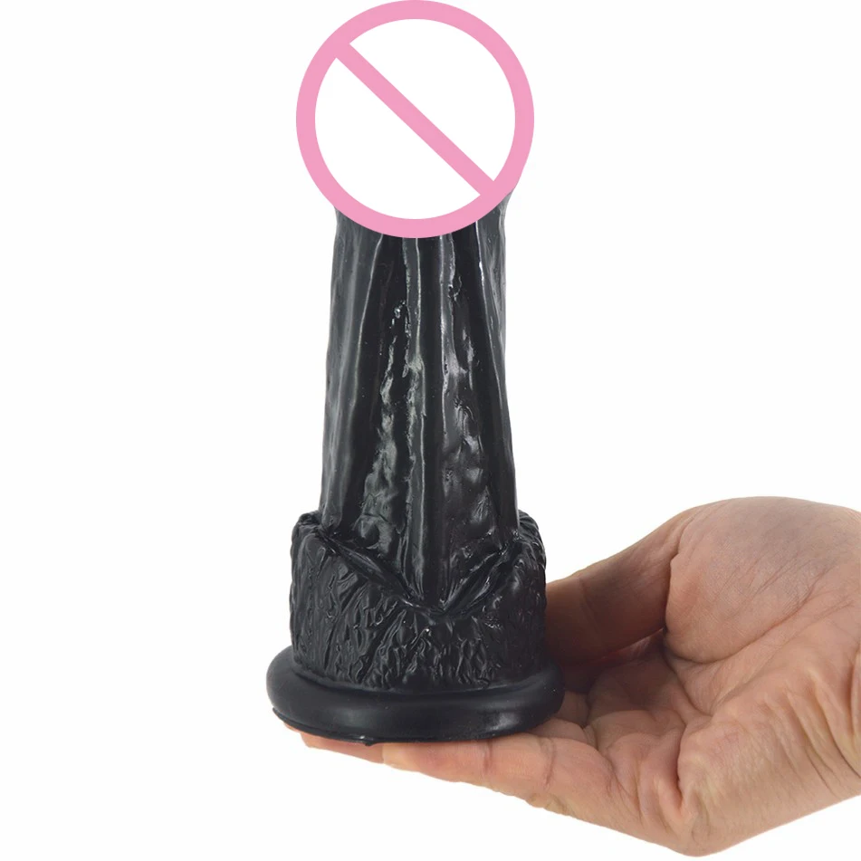 Crocodile Skin Dildo unique Sex Toys for Woman Silicone Real Rubber Dick Foreskin,novelty dildo,Adult Toy Sex Products