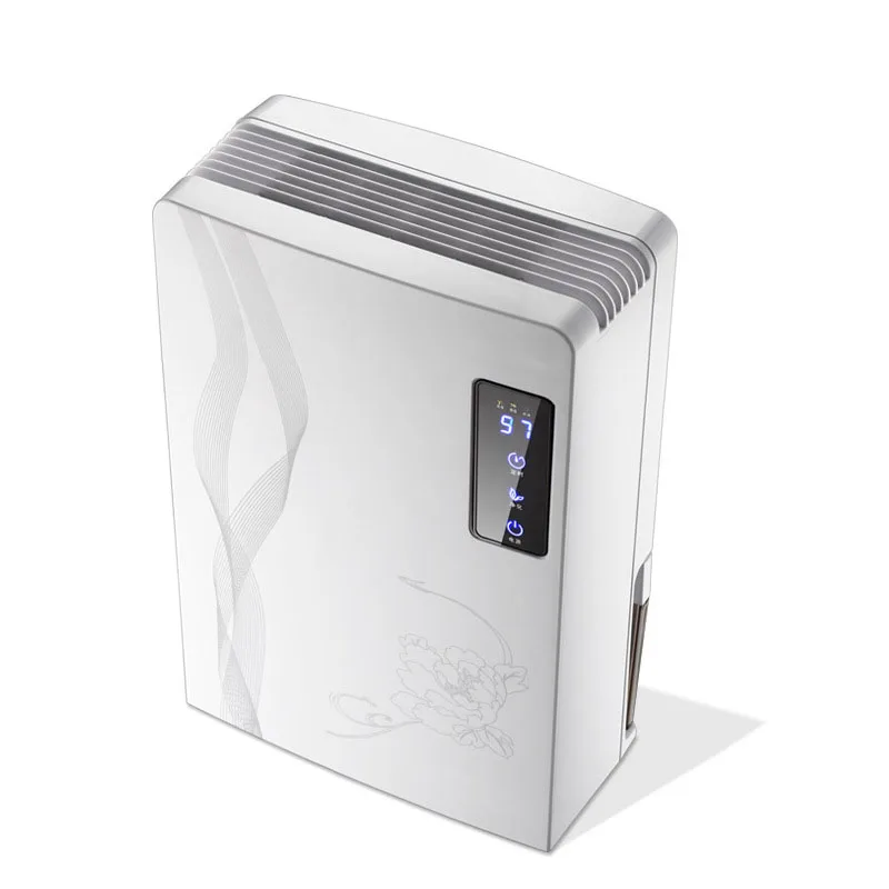 Household Smoke Mute Smoke Dehumidifier Humidifier Wet Machine High Quality Household Appliances Drier D132