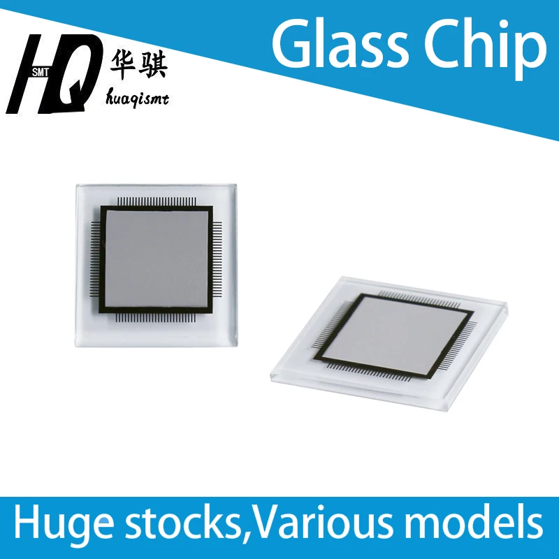 Стеклянный чип используемый для XPF NXT Fuji chip mounter AGGAJ8010/8011 AGGAJ0100/0101 XP241/242/243 ADNAJ8310 SMT