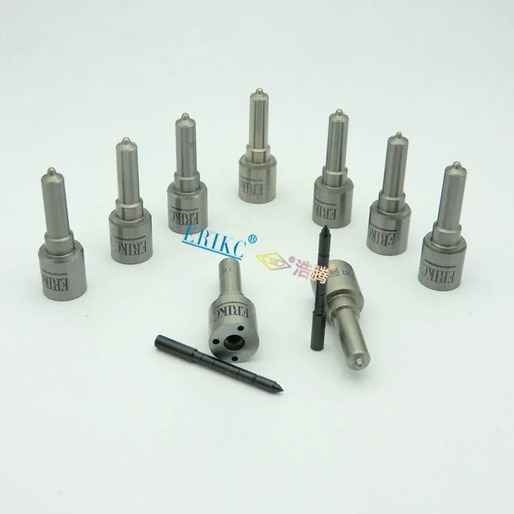 

ERIKC DLLA157P1424 (0 433 171 886) CR Injector Nozzle DLLA157 P1424 Oil Full Cone Spray Nozzle DLLA 157P1424 for MITSUBISHI