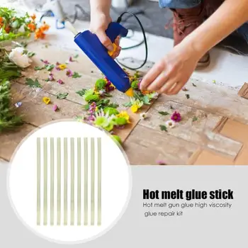 

Hot Melt Glue Sticks for Heat Pistol Glue High Viscosity Glue Repair Tool electric glue gun product repair tool accessories car