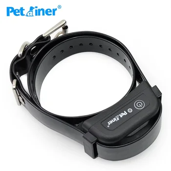 

Petrainer 803 receiver