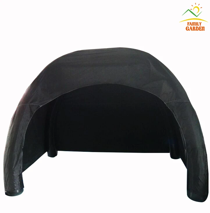 

Inflatable Durable PVC Outdoor Event Advertising Spider Airtight Tent For Promotion Commercial Use Can Customize The Size Logo