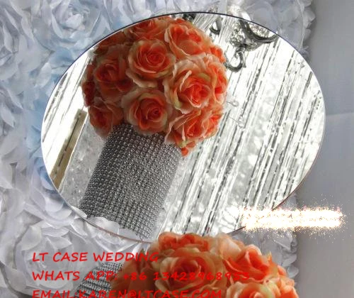 Online Get Cheap Table Centerpiece Mirrors -Aliexpress.com ...