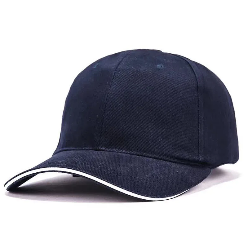 Bump cap защитный шлем Рабочая защитная шляпа дышащие облегченные каски безопасности бейсбольный стиль для наружных дверей работников GMZ-26
