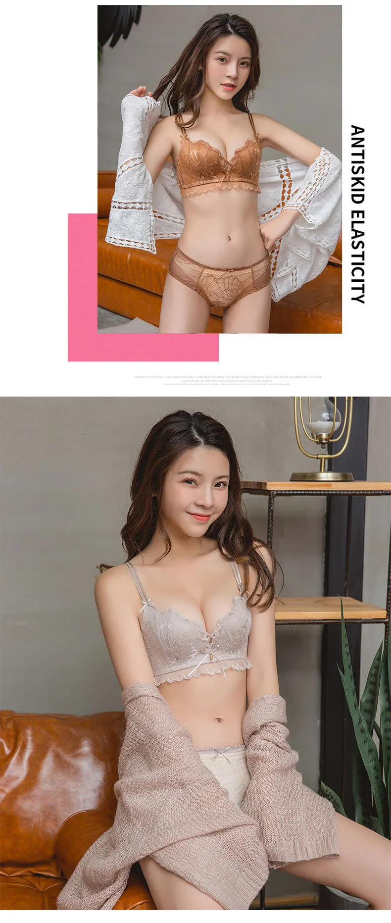 (5)