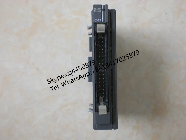 

USED 100% TESTED KZ-C32T