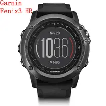Garmin Fenix 3 5 Gray Fly 3 hr sapphire mirror men s photoelectric heart rate multifunctional