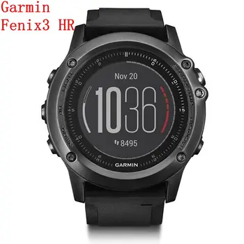 

Garmin Fenix 3/5 Gray Fly-3 hr sapphire mirror men's photoelectric heart rate multifunctional outdoor sports watch riding smart