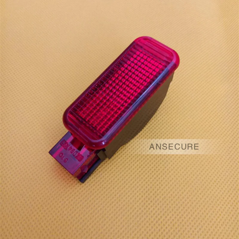 

Car Red Door Panel light Interior lights Warning lamp for audi A3 A4 A5 A6 A7 A8 Q3 Q5 TT Skoda fabia octavia yeti 6Y0947411