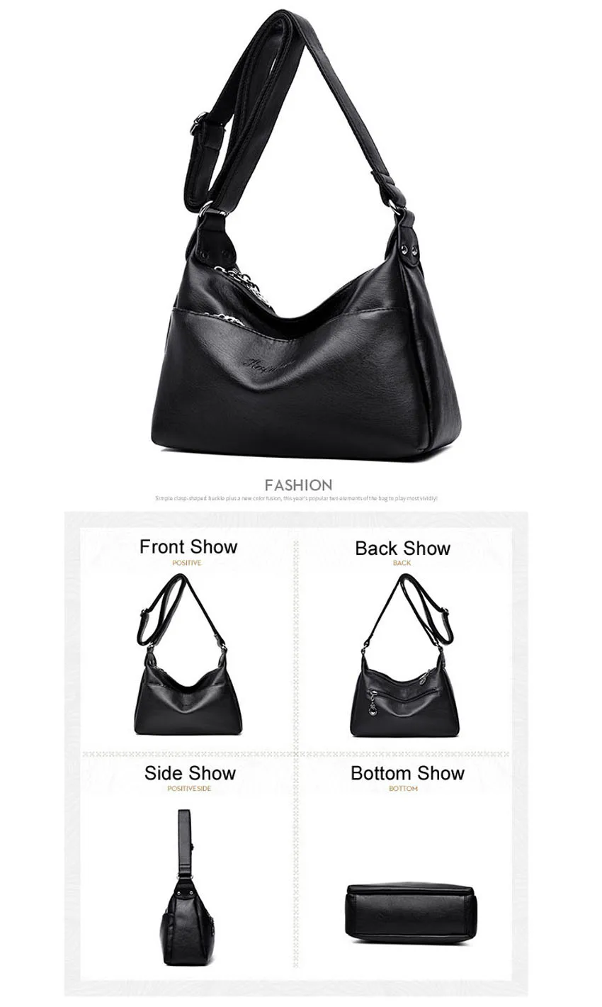 shoulder bag 12
