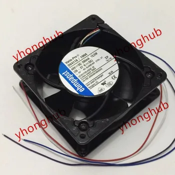 

ebmpapst DV4118/19NA DC 48V 13.5W 120X120X38mm Server Cooling Fan