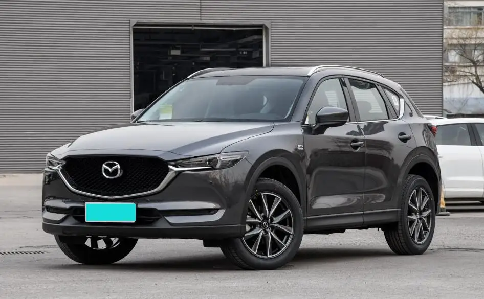 Дверной электропривод стеклоподъемника для mazda 3 AXELA cx5- BHN9-58-58X