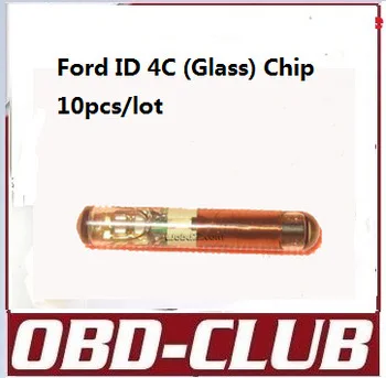 ID4C Glass Chip 10pcs/lot Free Shipping | Обустройство дома