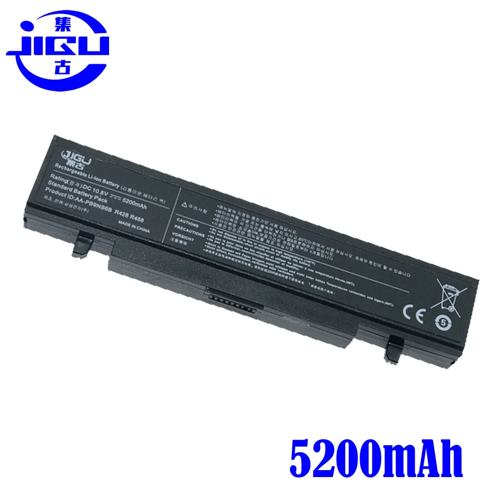 Новый аккумулятор JIGU для ноутбука Samsung RF710 RF711 RV408 RV409 RV410 RV415 RV508 RV509 RV511 RV720 E152 E252 E372