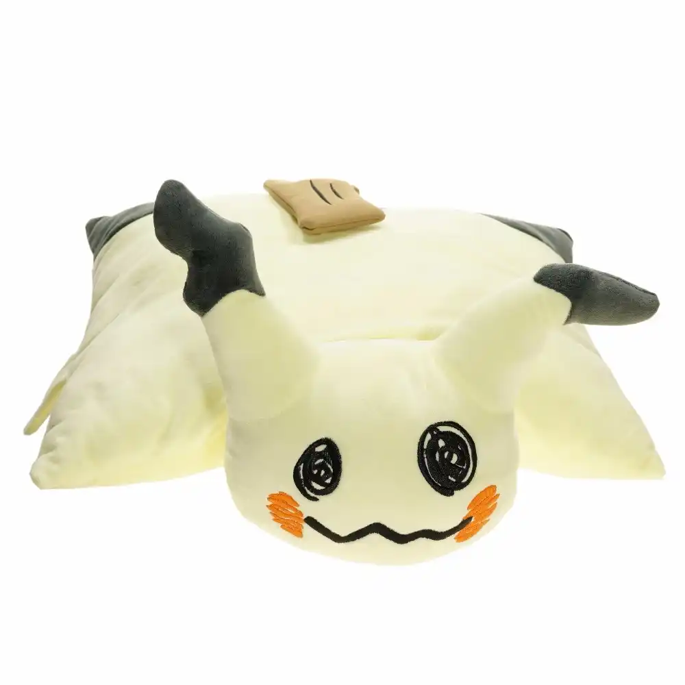giant mimikyu plush