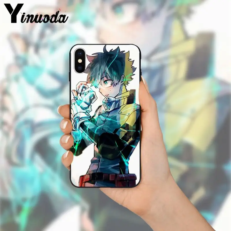 My Hero Academia Midoriya Izuku