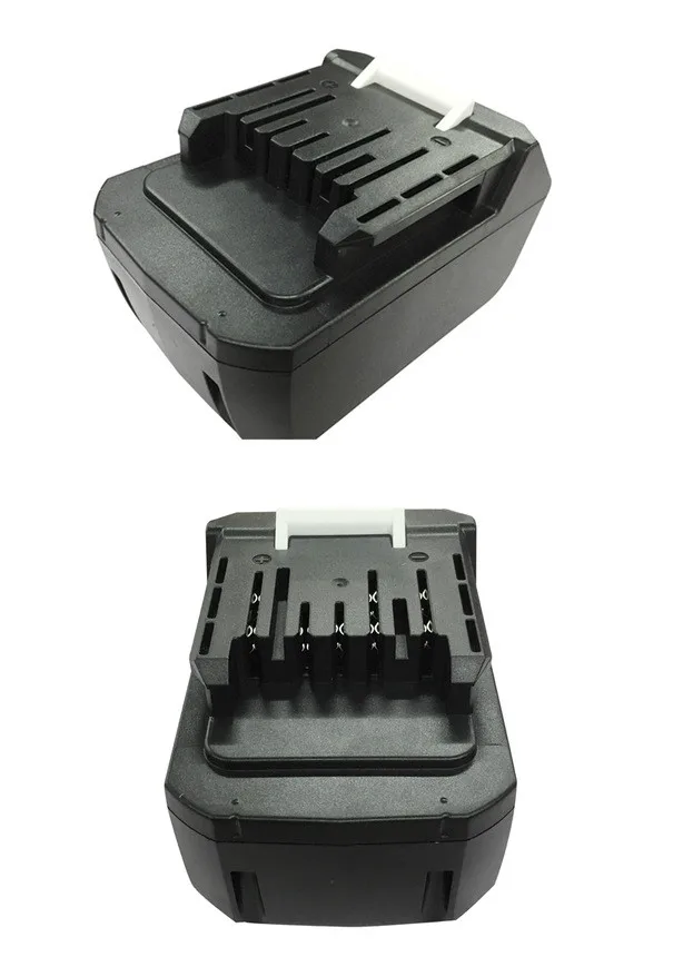 Литий-ионный аккумулятор 5000 мА · ч для 18 в Makita 195608-4 BL1813 BL1813G BL1811G | Электроника