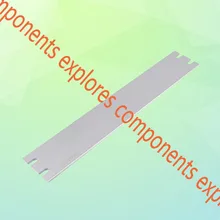 273 мм Openbuilds c-луч щит