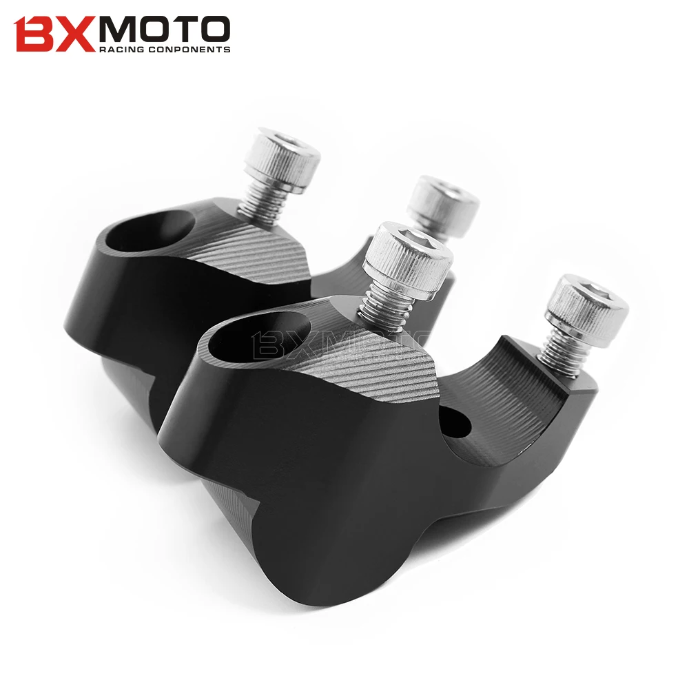 Кронштейн для руля мотоцикла KTM 1050 1090 1190 Adventure 1290 Super R/S/T Adv Duke GT|Накладки и