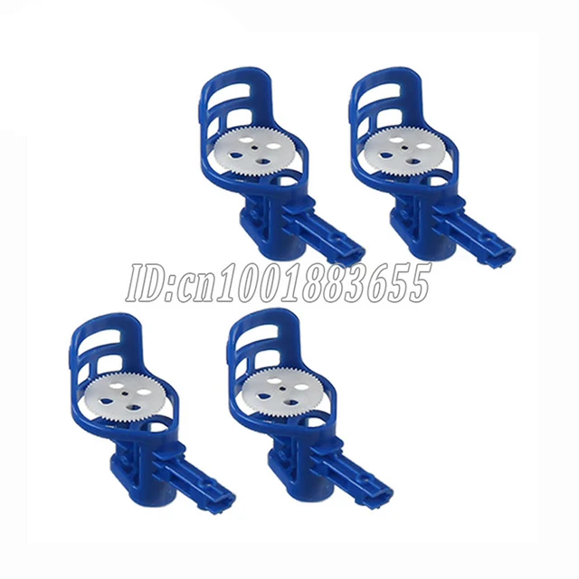 Free shipping Wholesale SYMA X5C spare parts Motor Base for SYMA X5C 2