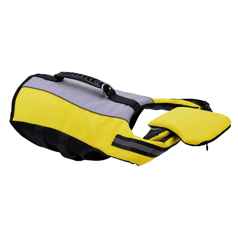 Dog Life Jacket  (10)