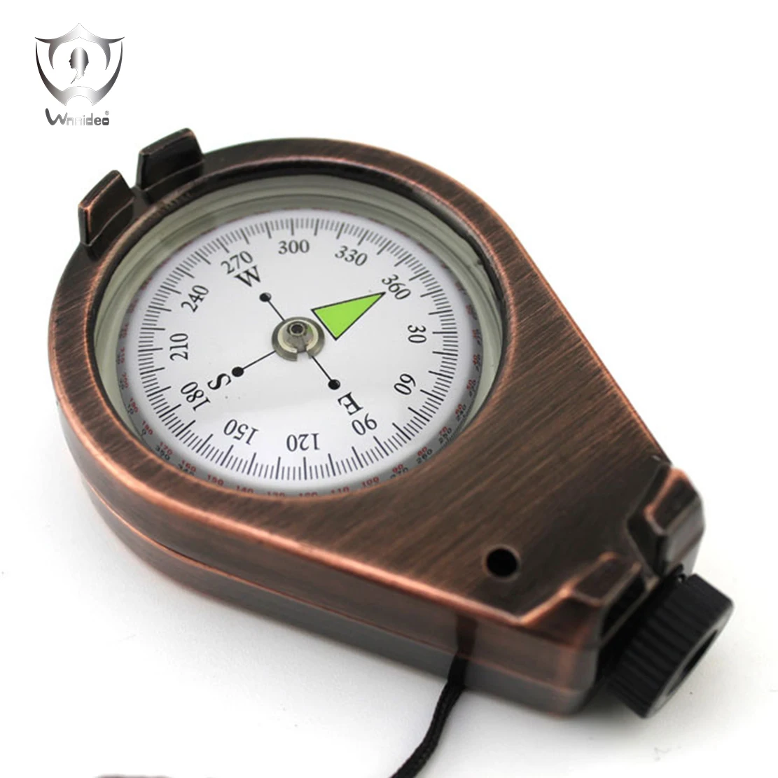 Outdoor Navigation Compass Compass Hardcover Import Movement Stability