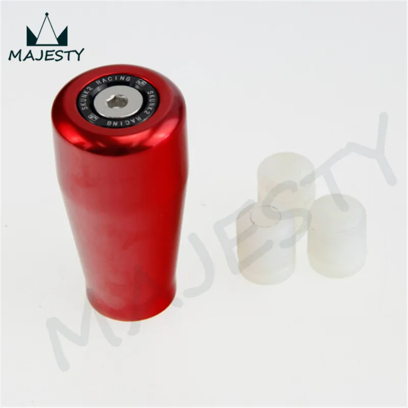 Universal Aluminum Car Gear Shift Knob Manual /Auto Gear Shift Gear