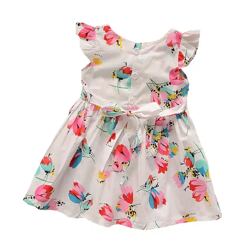 beach dresses for toddler girl