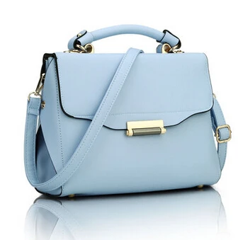 

Women single shoulder bag 2018 ms new single shoulder inclined shoulder bag Fashion handbags